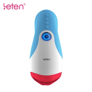 Cốc bú liếm sưởi ấm Leten Blowjob  